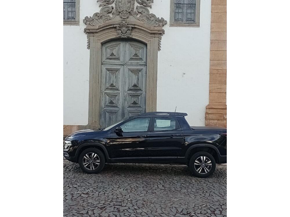 Fiat Toro