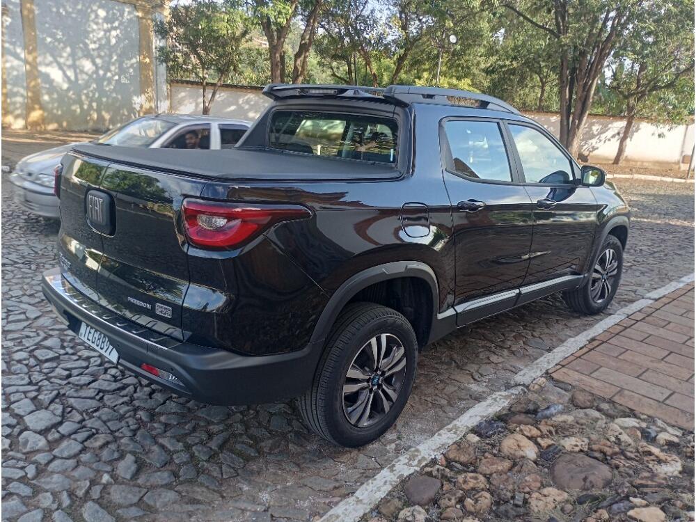 Fiat Toro