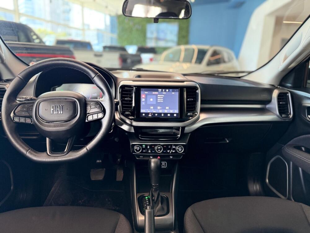 Fiat Toro