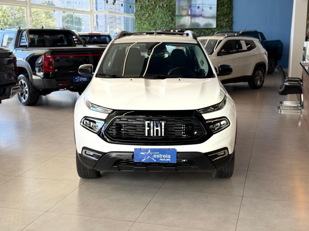 Fiat Toro