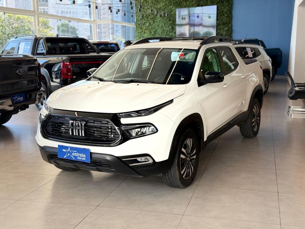 Fiat Toro