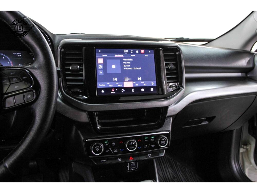 Fiat Toro