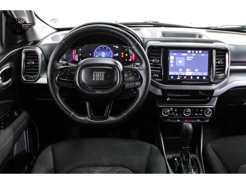 Fiat Toro