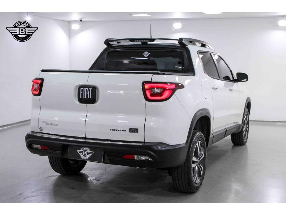Fiat Toro