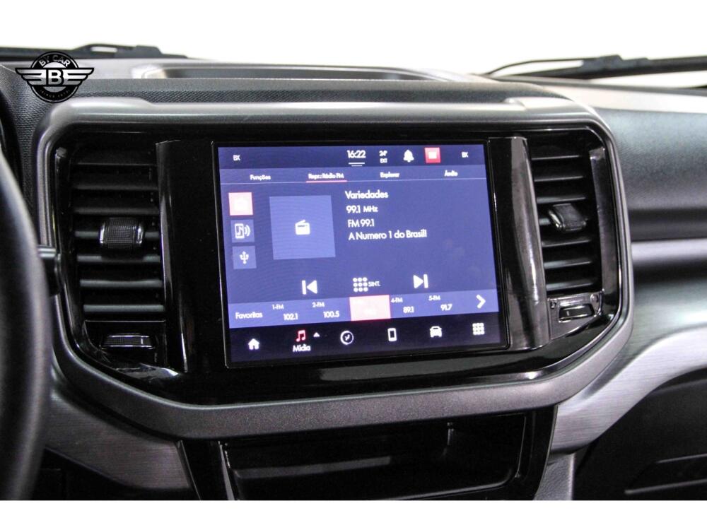 Fiat Toro