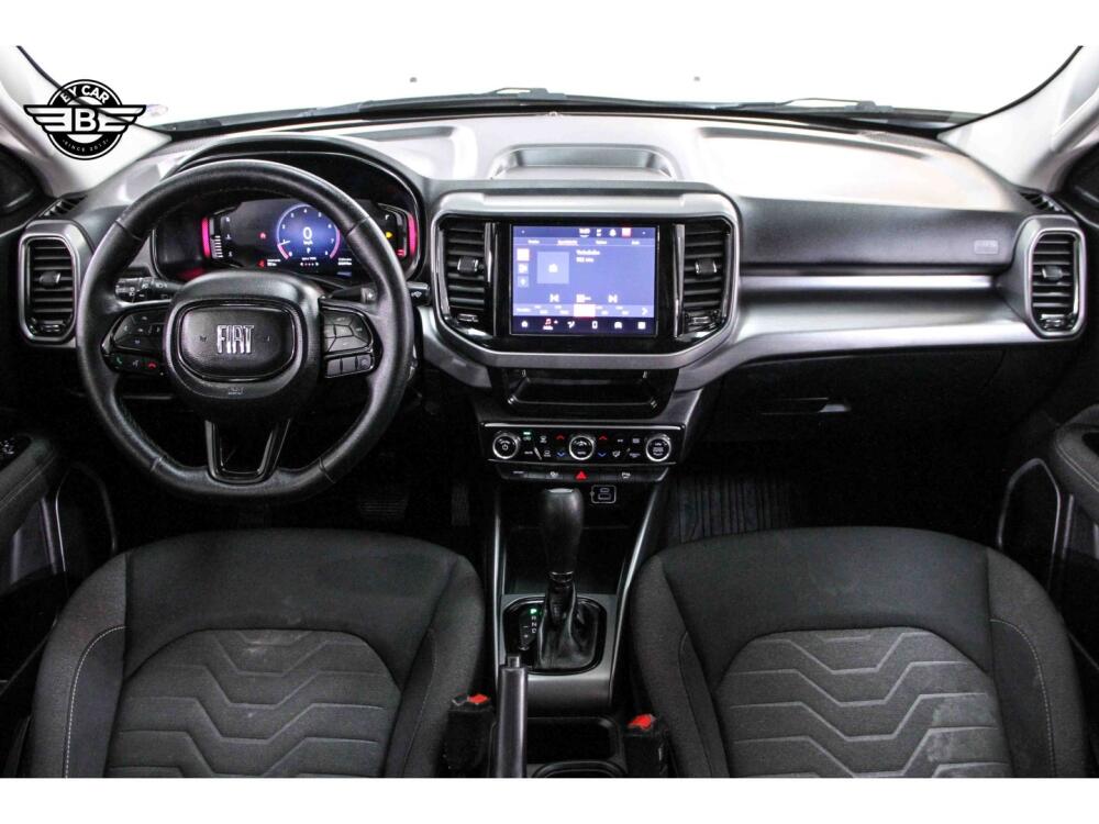 Fiat Toro
