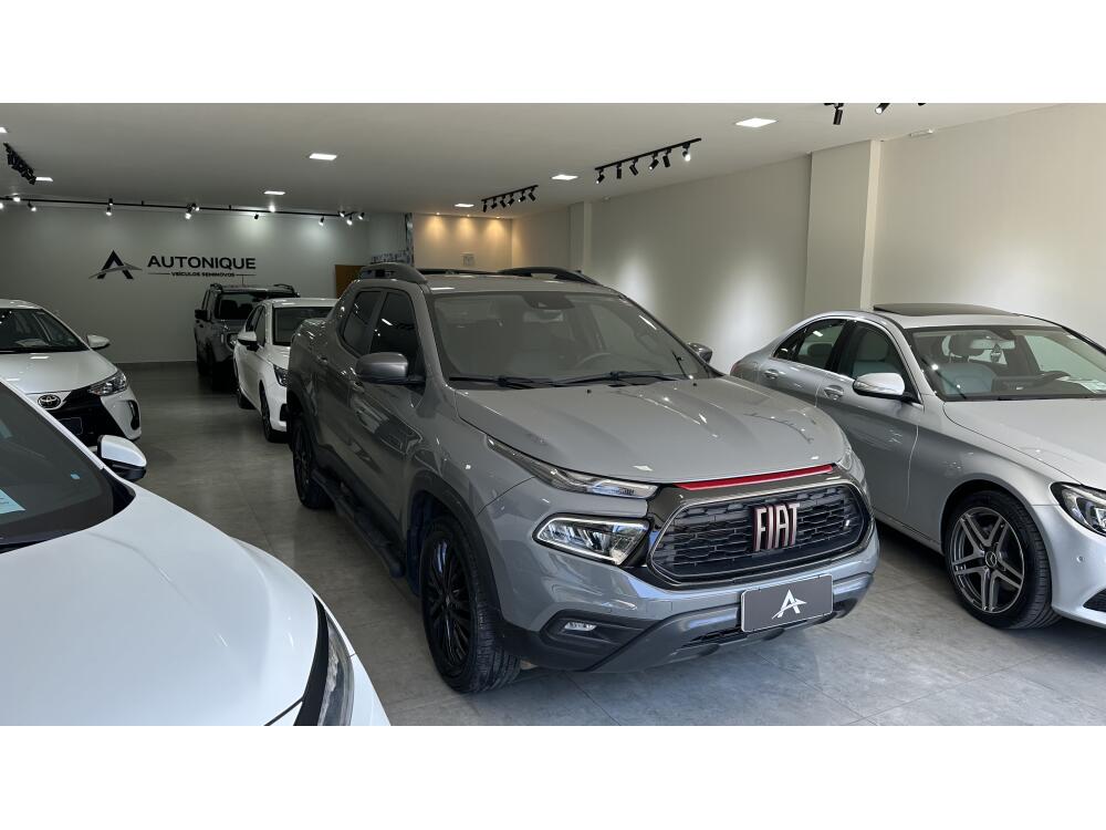 Fiat Toro