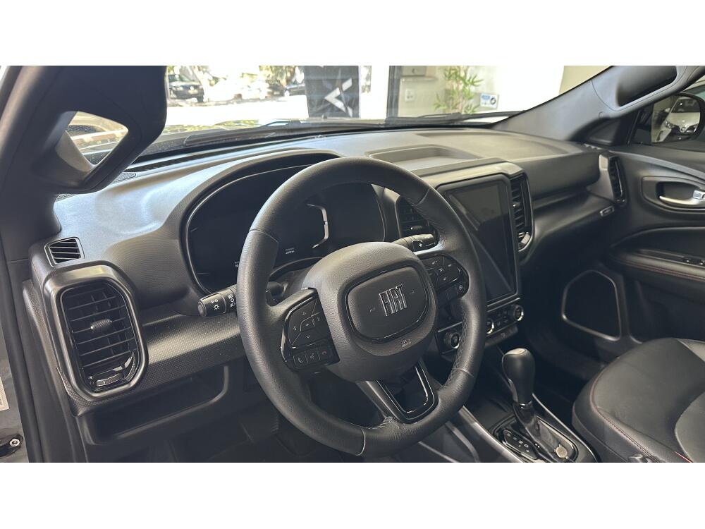 Fiat Toro