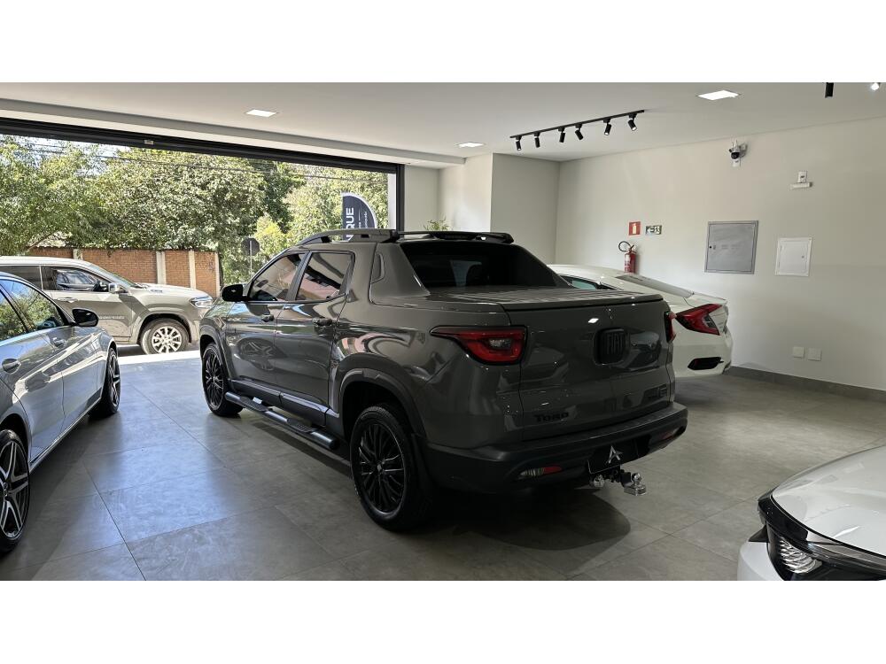Fiat Toro