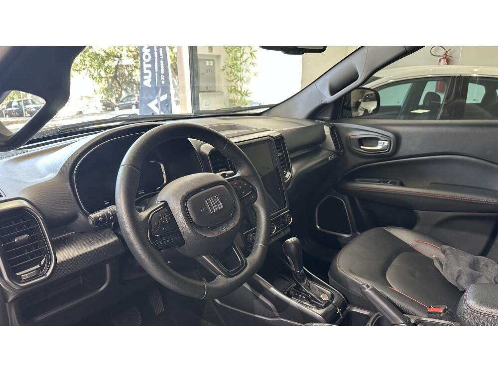 Fiat Toro