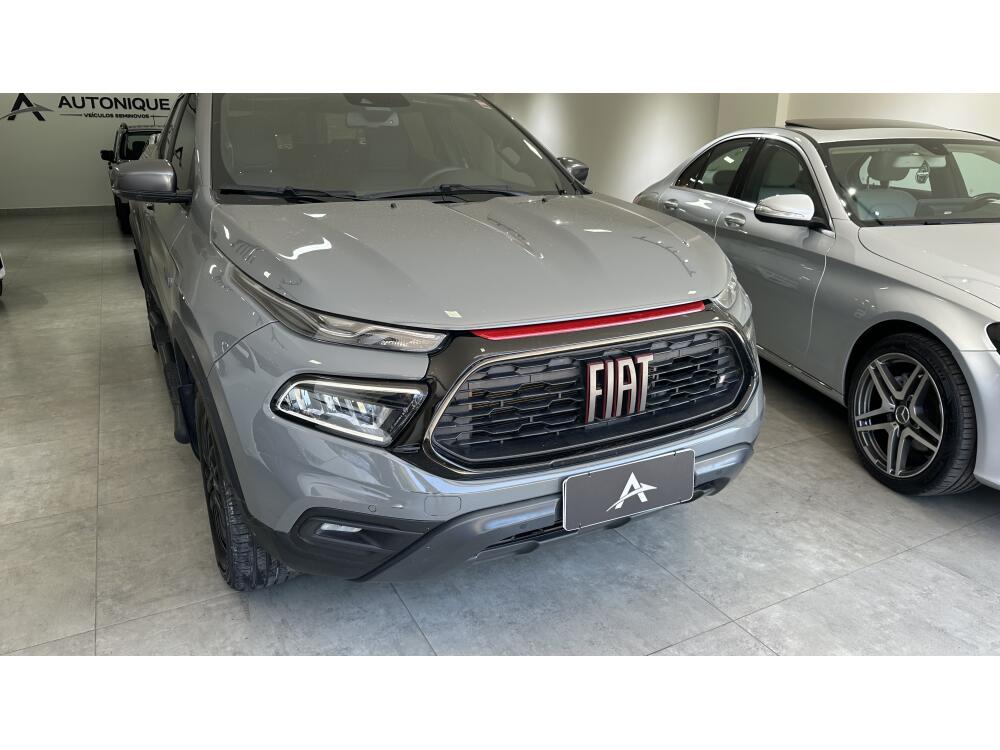 Fiat Toro
