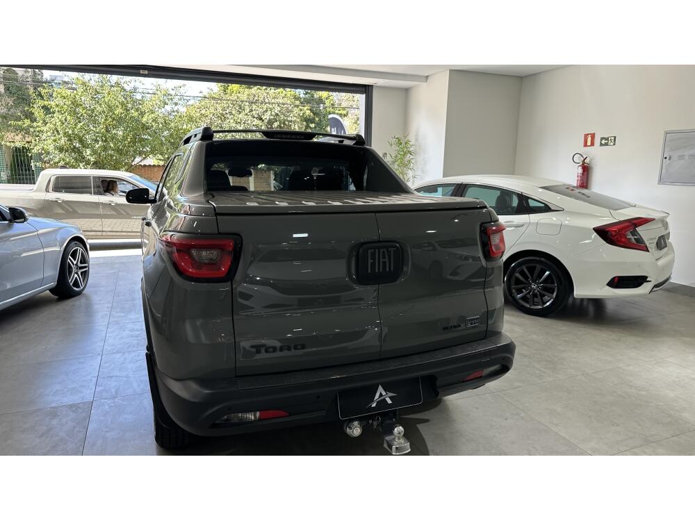 Fiat Toro