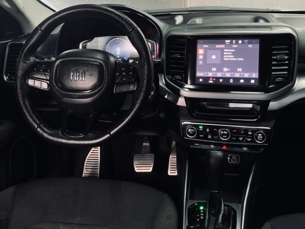 Fiat Toro