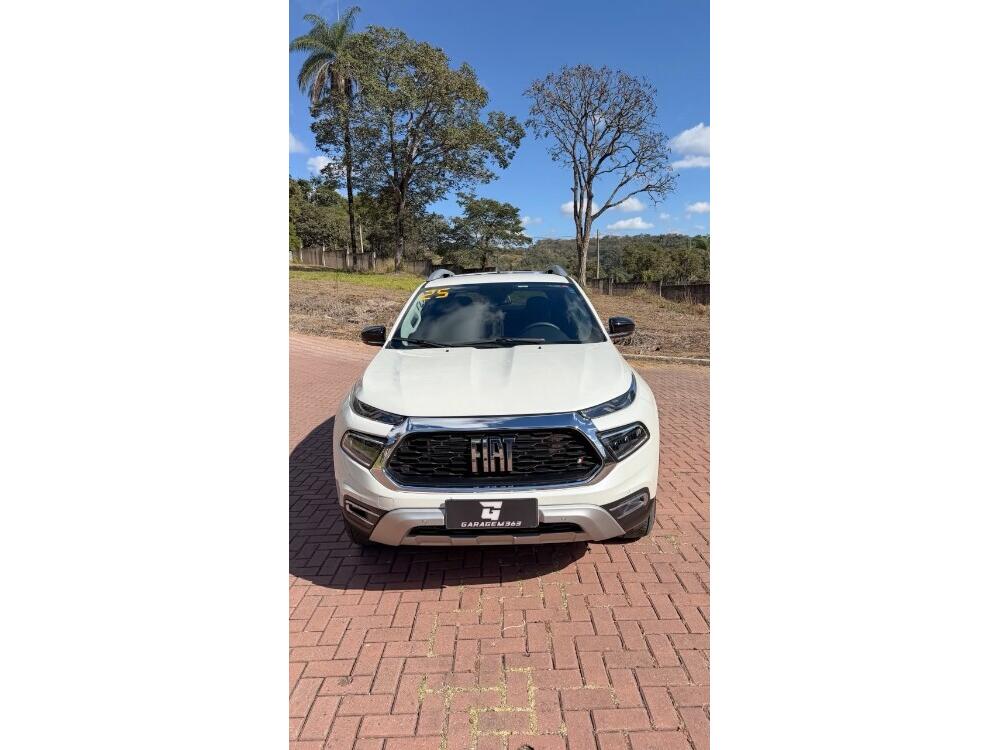 Fiat Toro