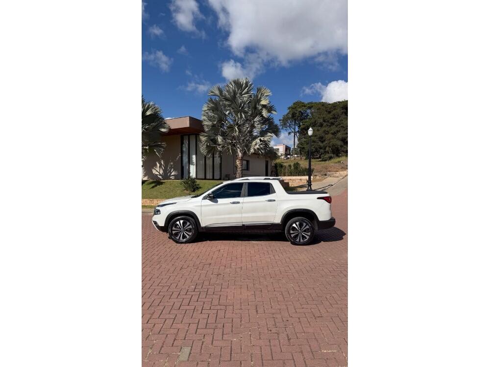 Fiat Toro