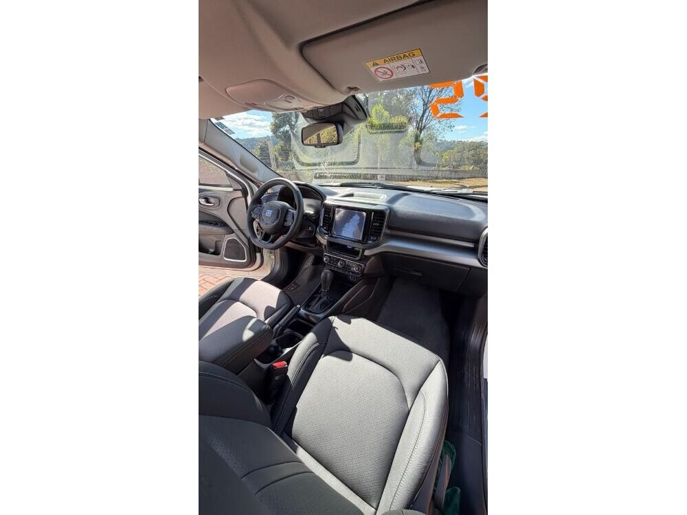 Fiat Toro