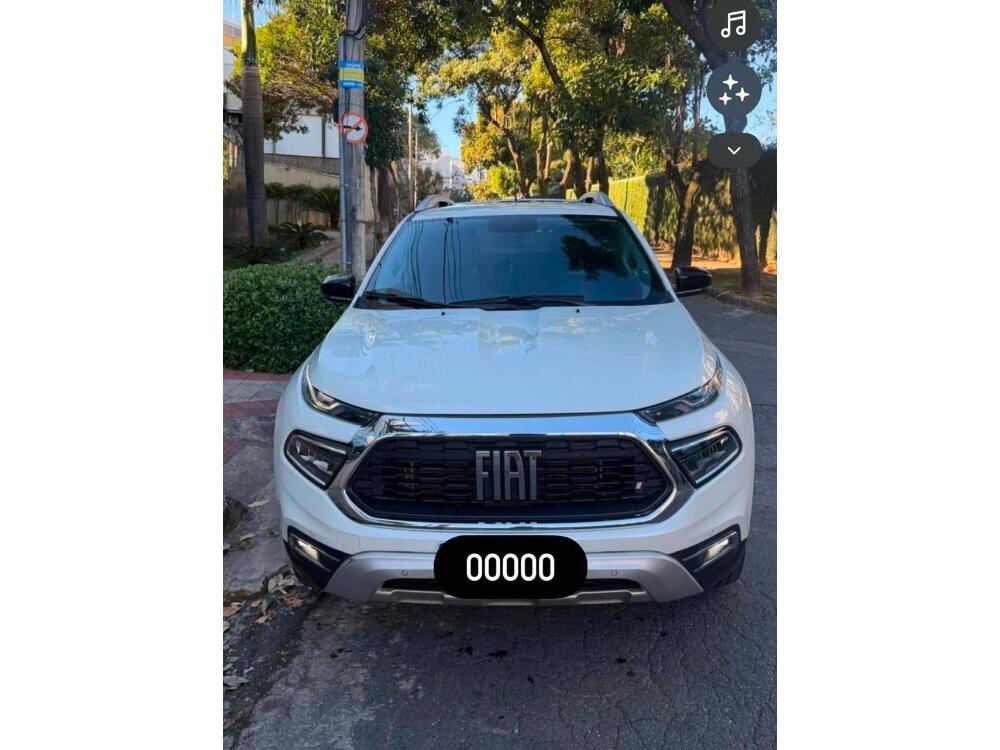 Fiat Toro