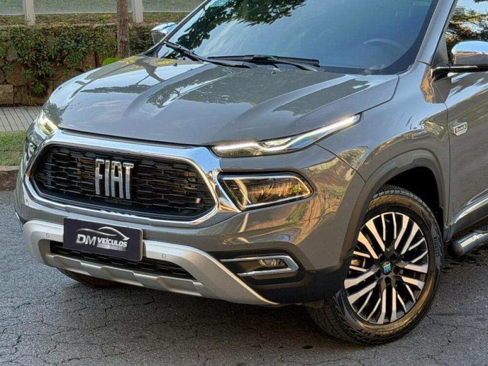 Fiat Toro
