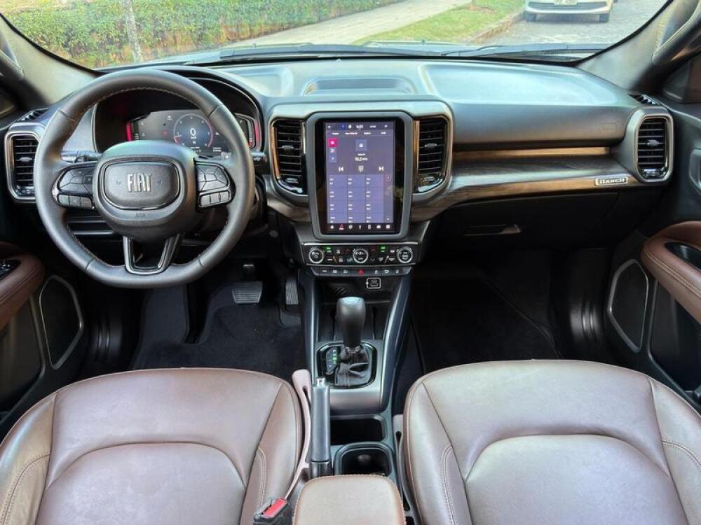 Fiat Toro