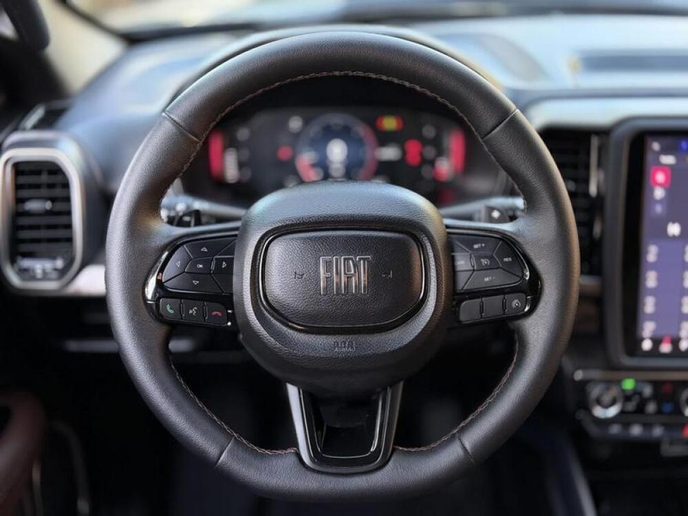 Fiat Toro