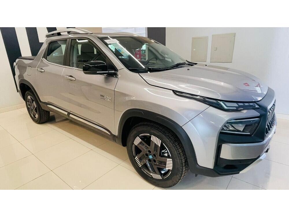 Fiat Toro