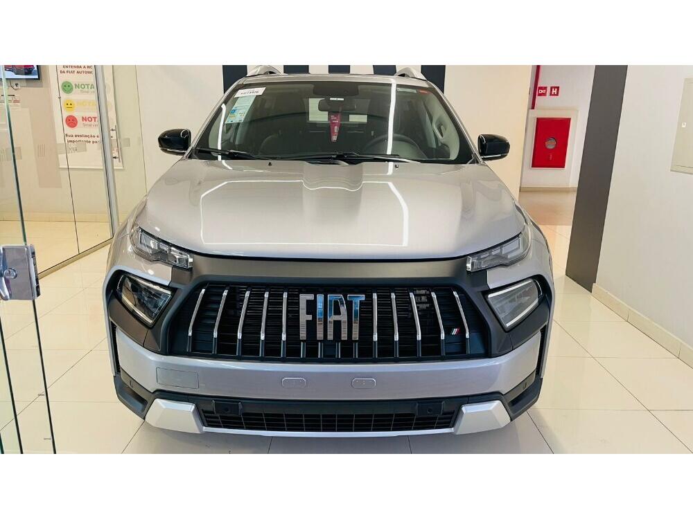 Fiat Toro