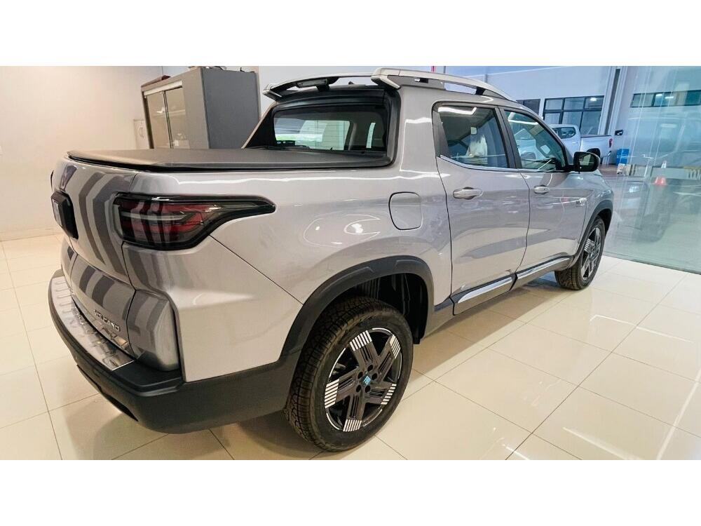 Fiat Toro