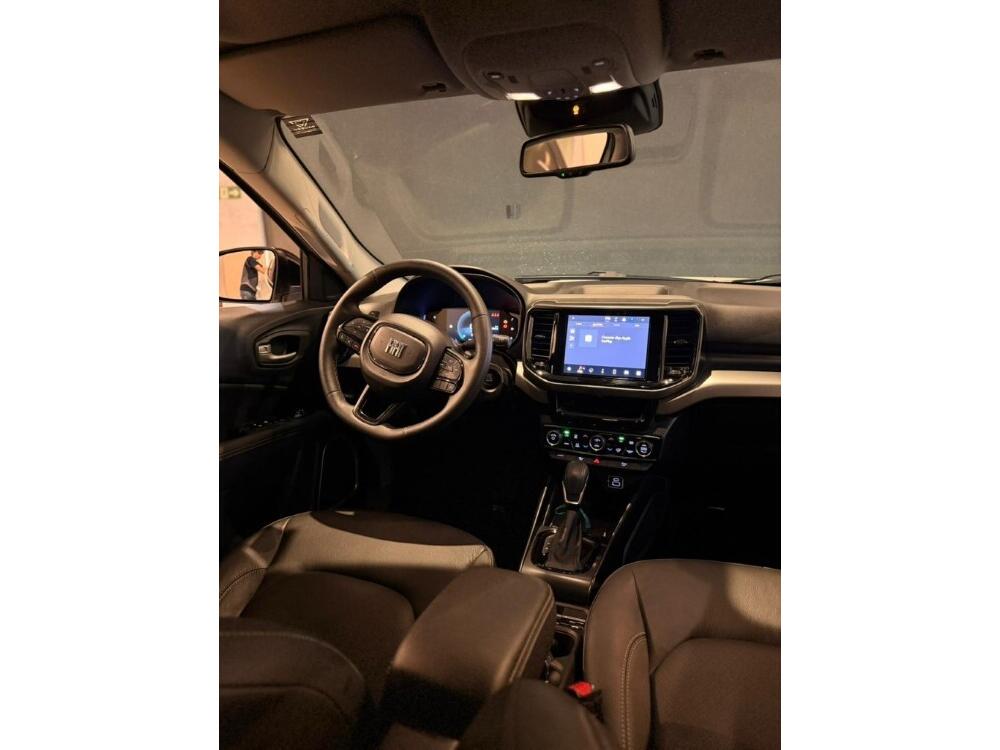 Fiat Toro