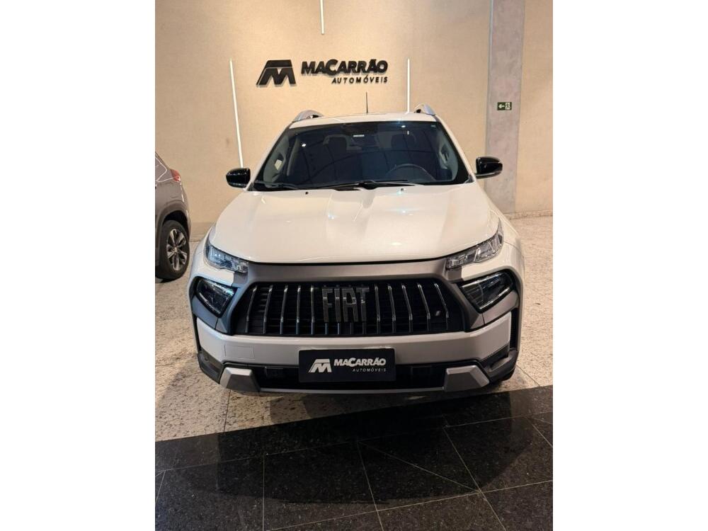 Fiat Toro