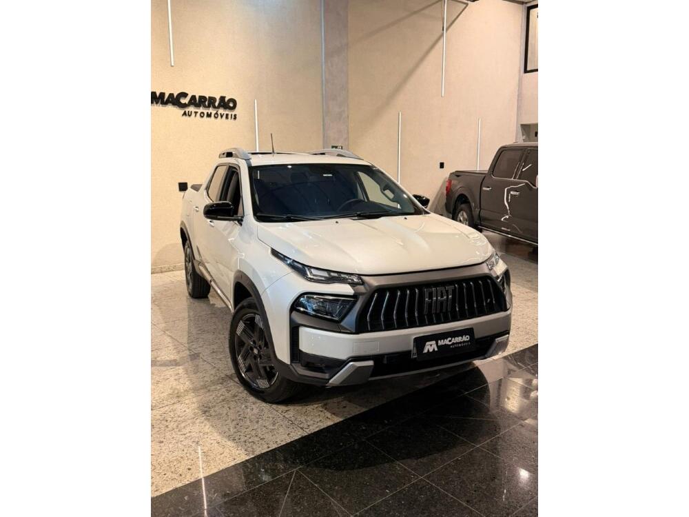 Fiat Toro