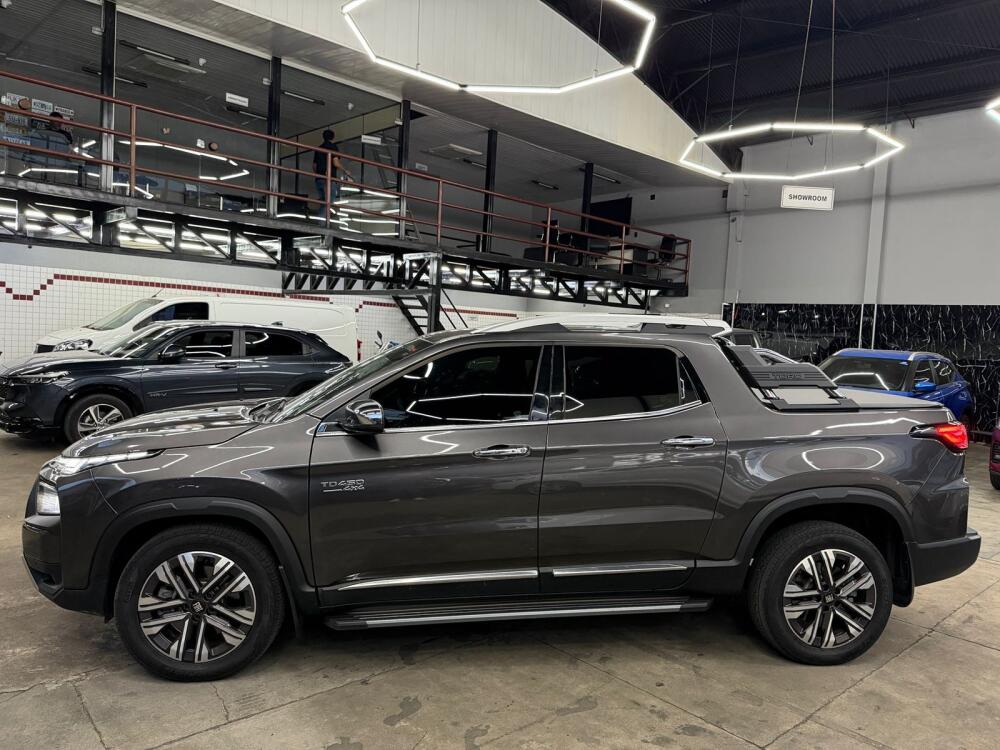 Fiat Toro