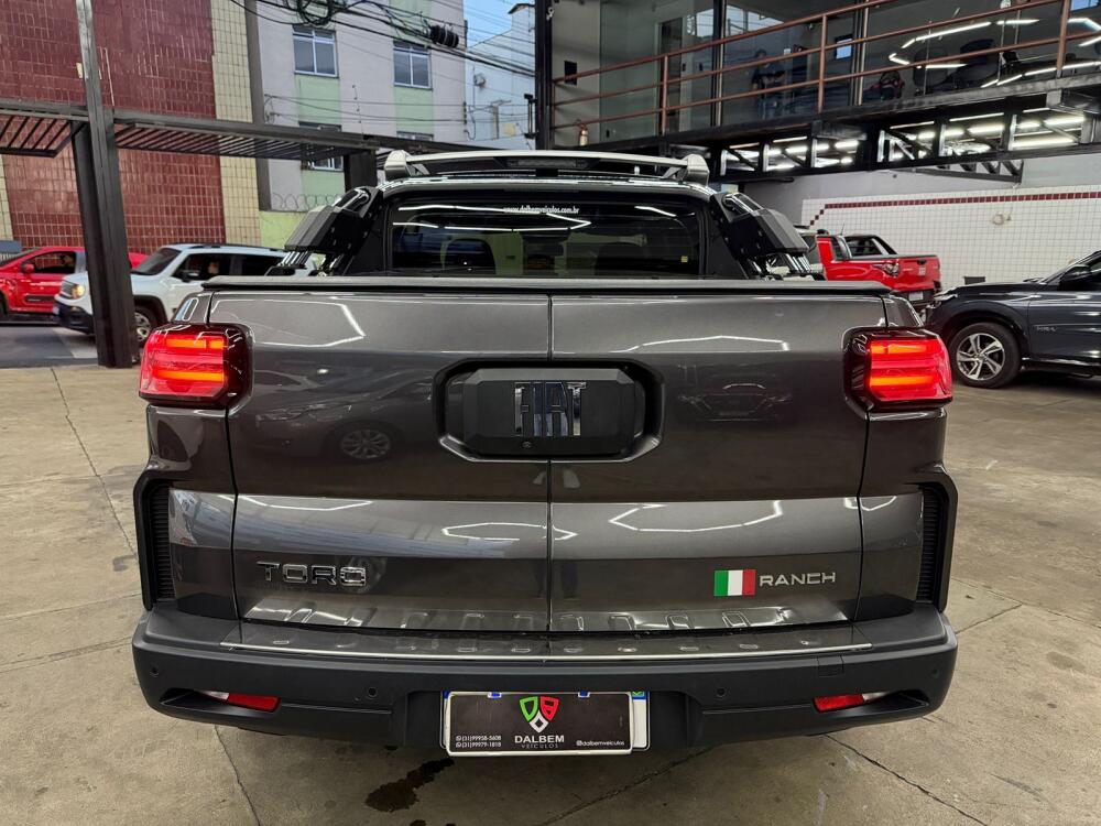 Fiat Toro