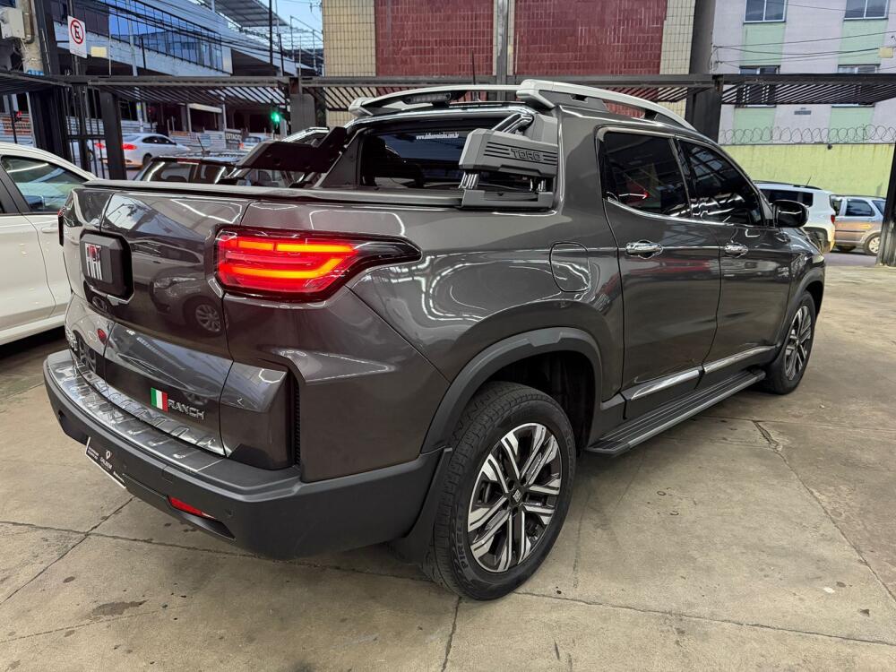 Fiat Toro