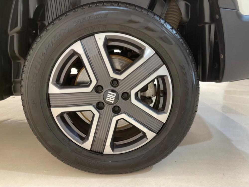 Fiat Toro