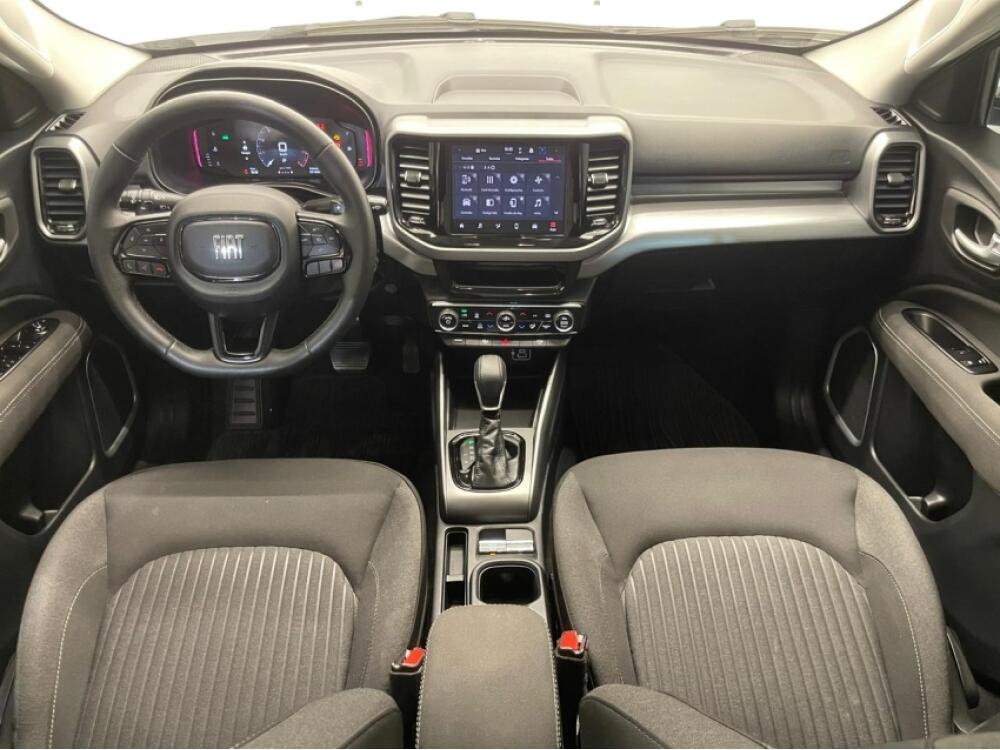 Fiat Toro
