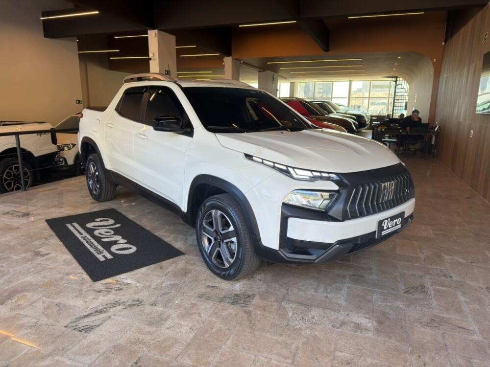 Fiat Toro
