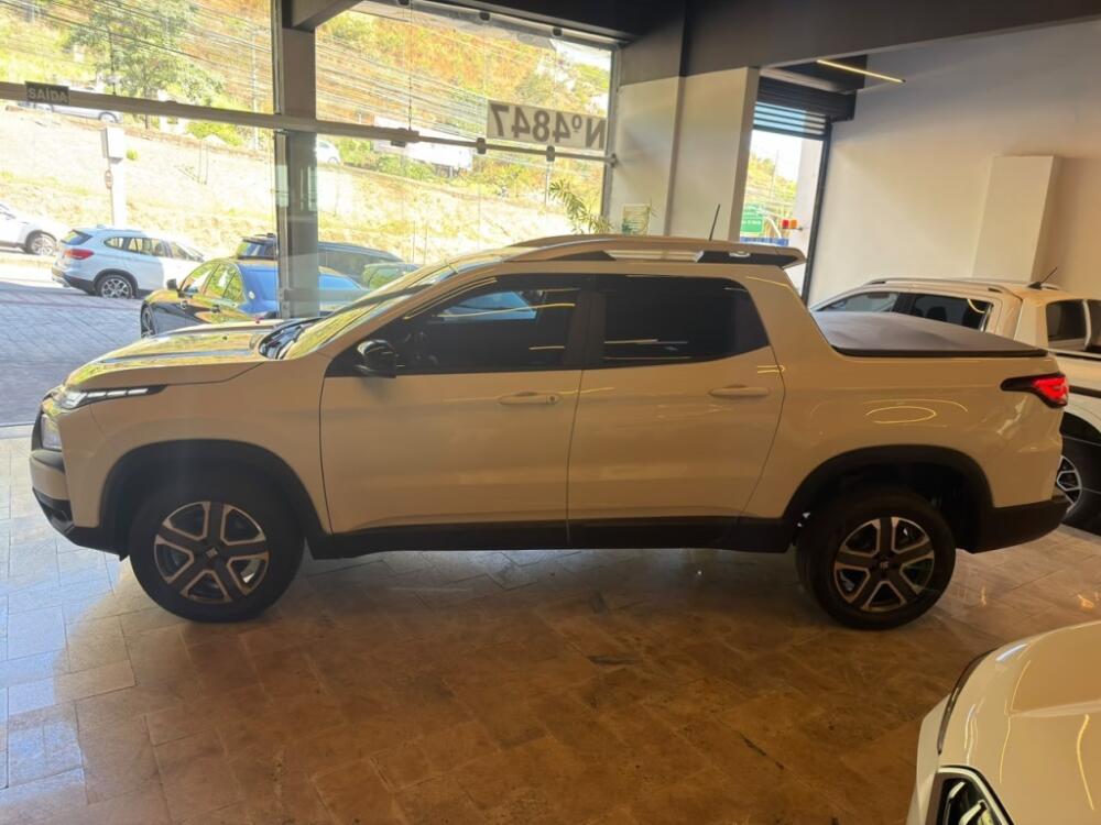 Fiat Toro