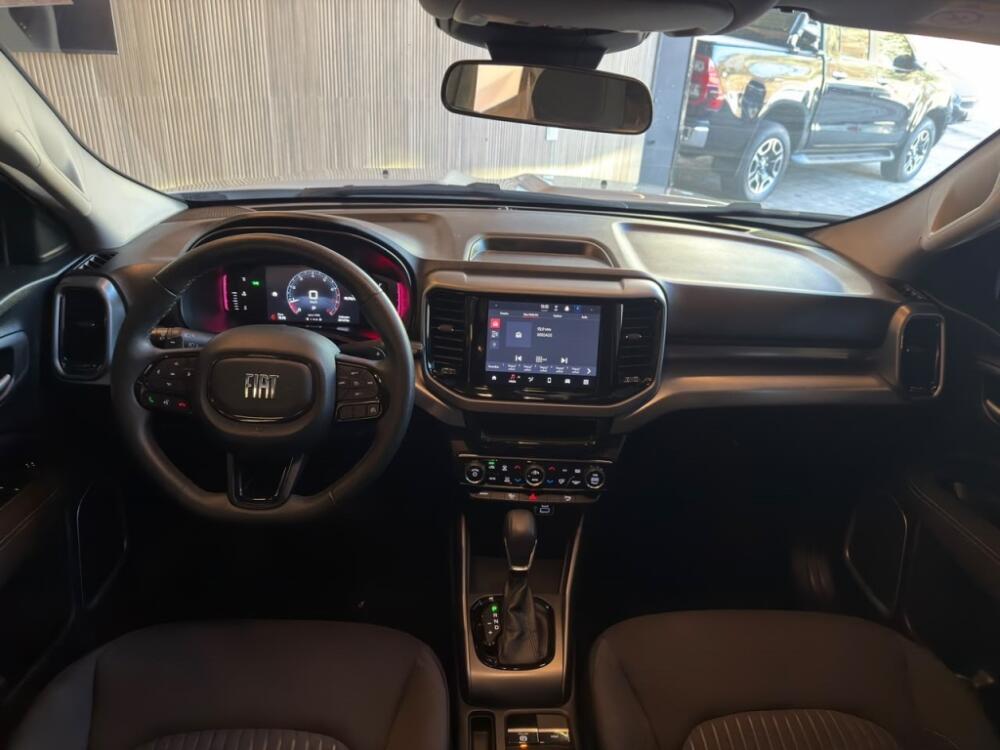Fiat Toro