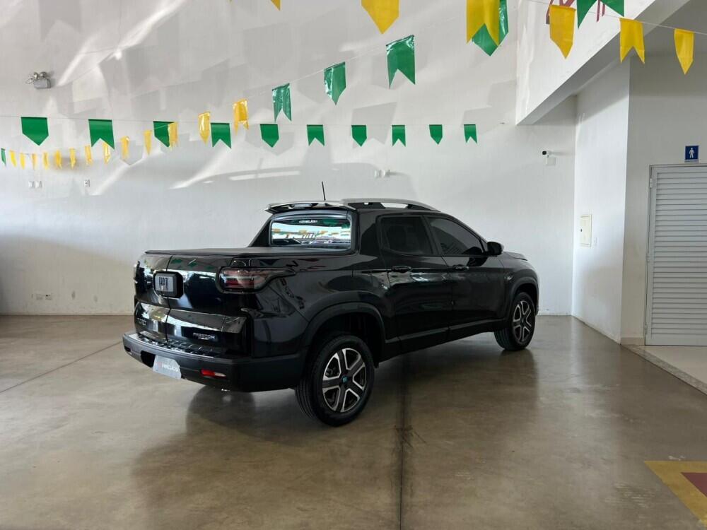 Fiat Toro