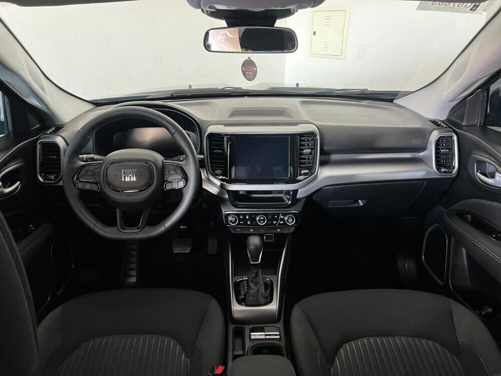 Fiat Toro