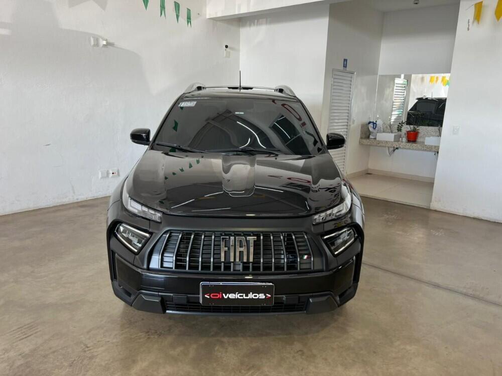 Fiat Toro