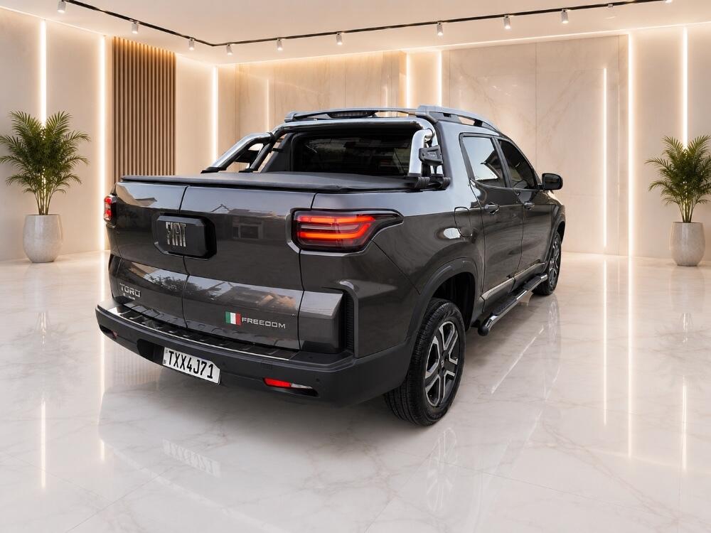Fiat Toro