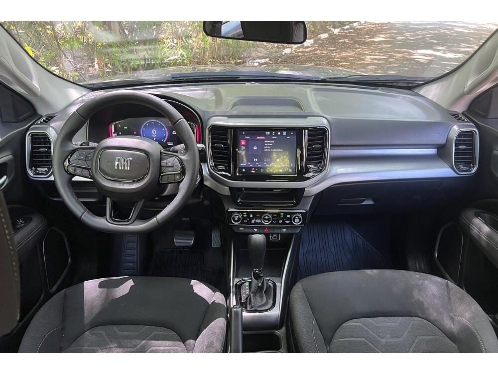 Fiat Toro