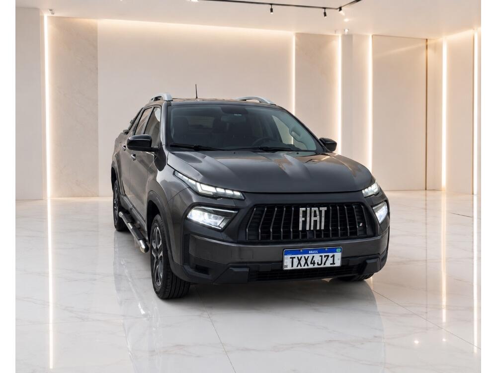 Fiat Toro