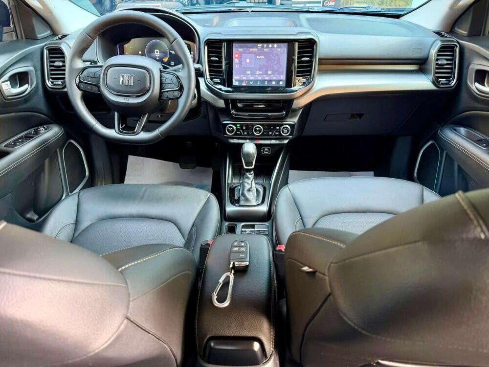 Fiat Toro