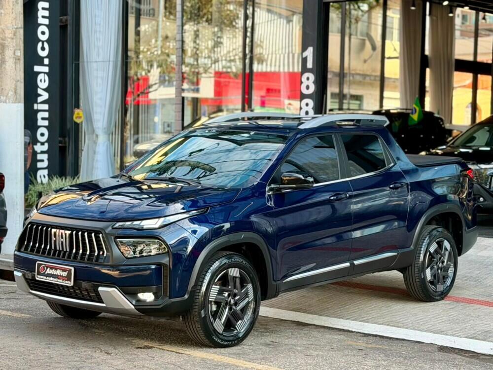 Fiat Toro