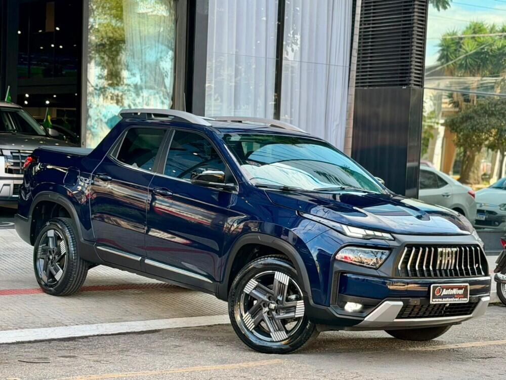 Fiat Toro