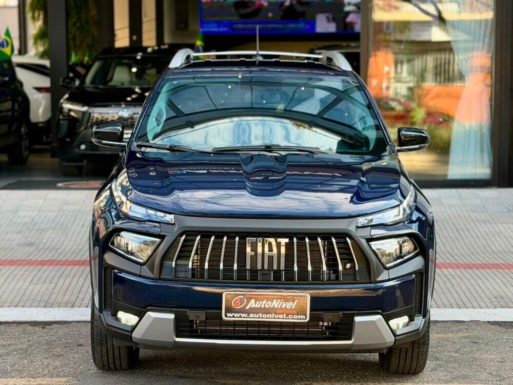 Fiat Toro