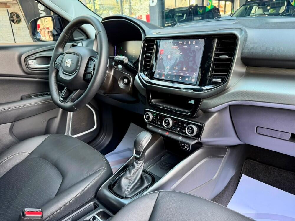 Fiat Toro