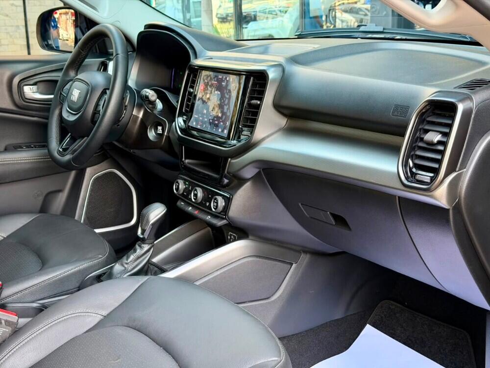 Fiat Toro